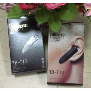Tai nghe Bluetooth Remax RB-T13