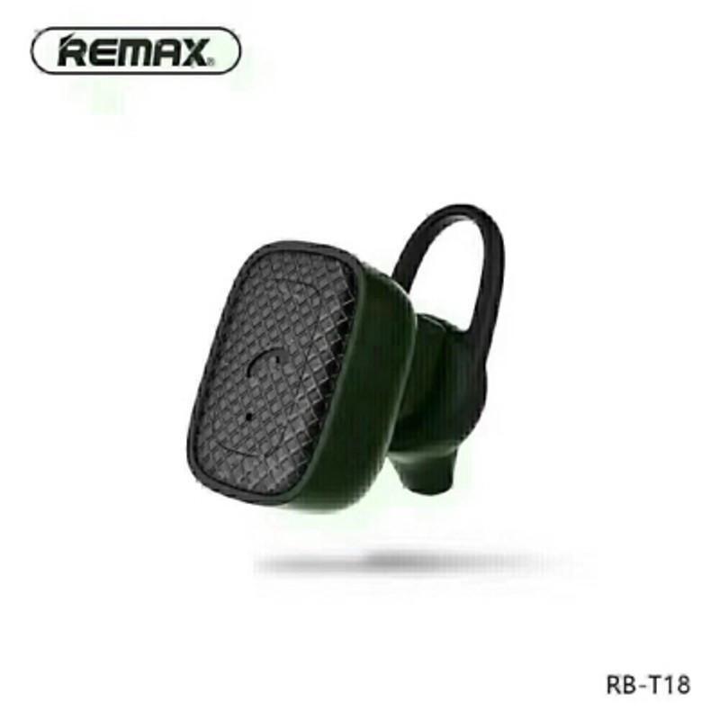 Tai nghe bluetooth Remax RB-T18