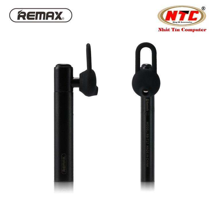 Tai nghe Bluetooth Remax RB-T17