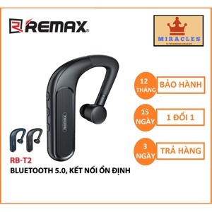 Tai nghe Bluetooth Remax RB-T2