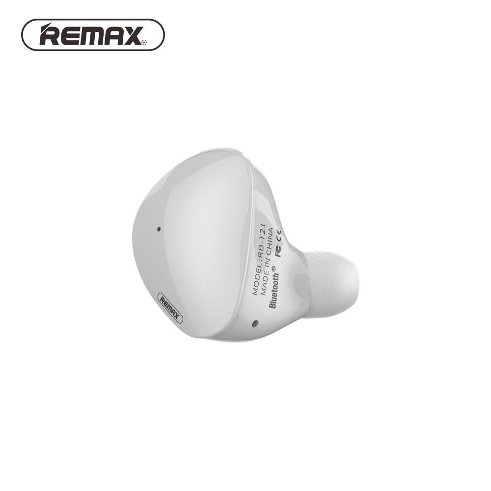 Tai nghe Bluetooth Remax RB-T21