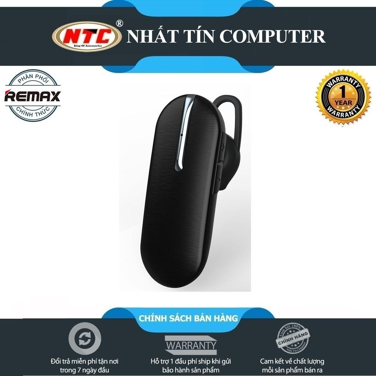 Tai nghe Bluetooth Remax RB-T28