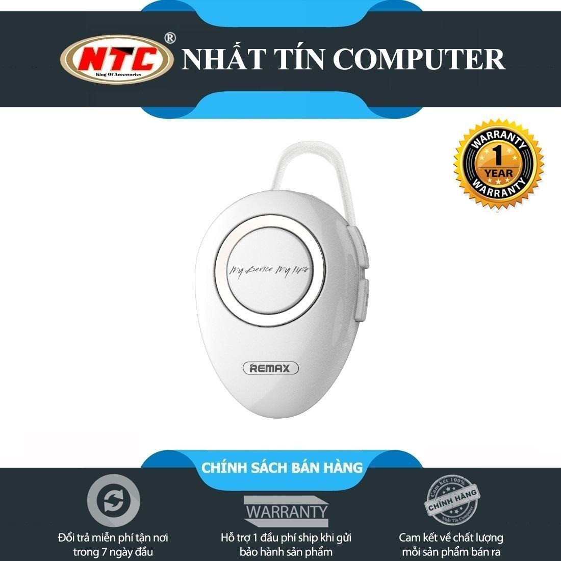 Tai nghe Bluetooth Remax RB-T22