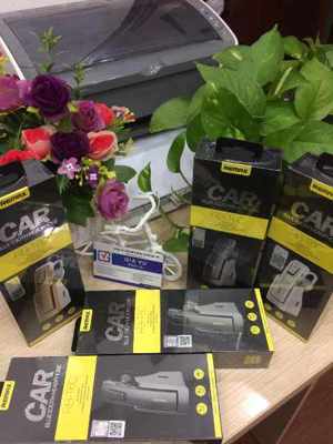 Tai nghe Bluetooth Remax RB-T6C có đế sạc