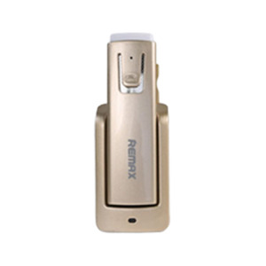 Tai nghe Bluetooth Remax RB-T6C có đế sạc