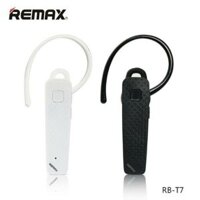 Tai Nghe Bluetooth Remax RB-T7 - Hàng chính hãng- Bảo Hành