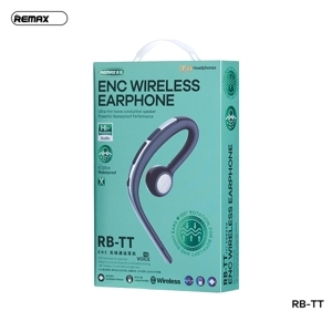 Tai nghe bluetooth Remax RB- TT