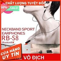 Tai nghe bluetooth Remax Sport RB-S8