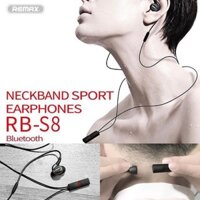 Tai nghe bluetooth Remax Sport RB-S8