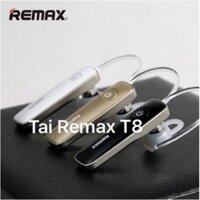 Tai Nghe Bluetooth Remax T8