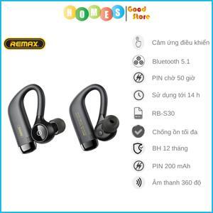 Tai nghe Bluetooth Remax TWS 13 ch nh h ng gi r