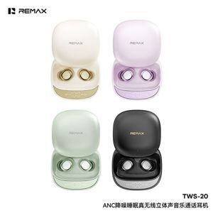 Tai nghe Bluetooth Remax TWS-20