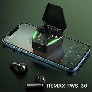 Tai nghe bluetooth Remax TWS-30
