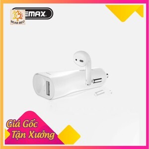 Tai nghe bluetooth Remax WK-P13