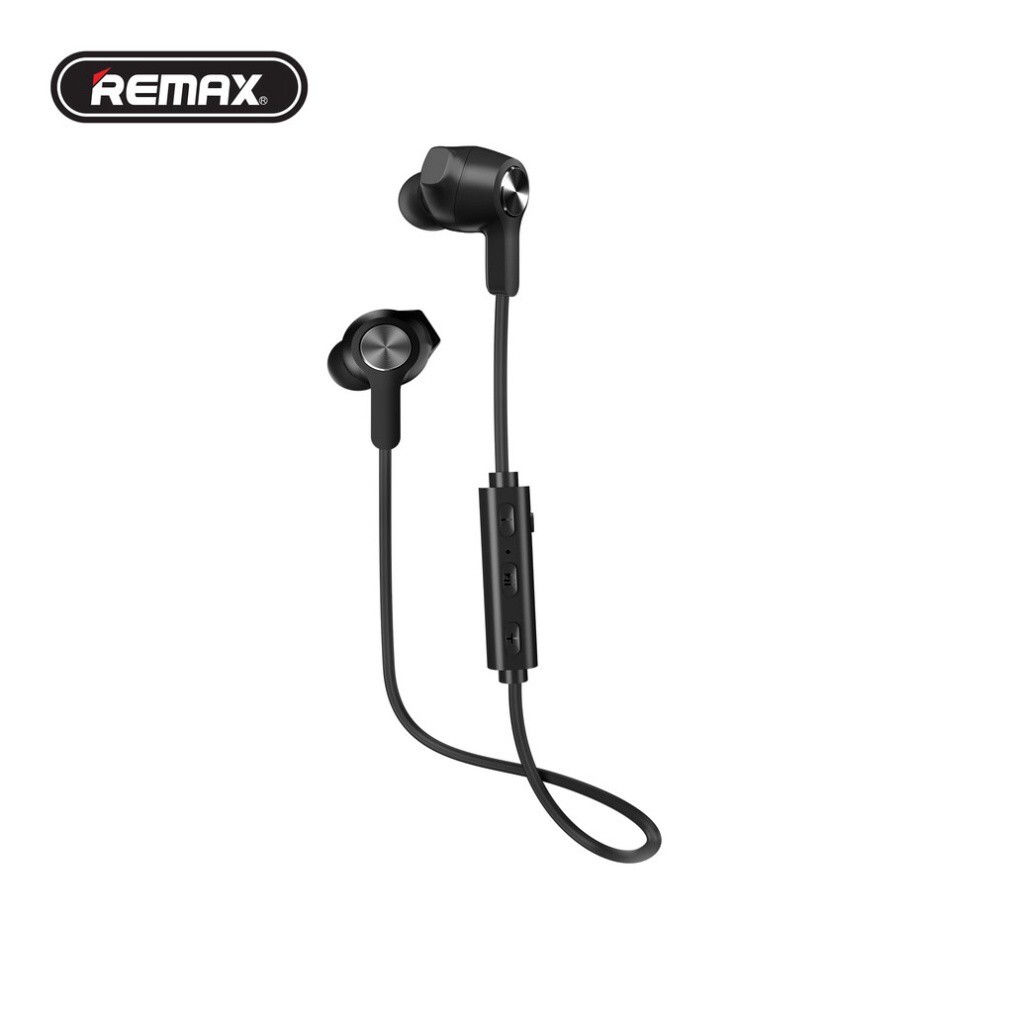 Tai nghe Bluetooth Remax WK V22