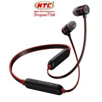 Tai nghe bluetooth  Remax RX-S100 Neck-band Sports V5.0, pin dùng 10H, có khe gắn thẻ nhớ - Hãng phân phối