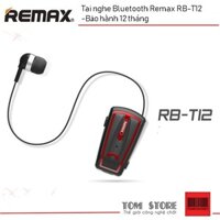 Tai nghe Bluetooth Remax RB-T12