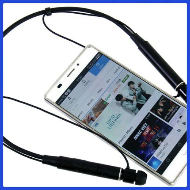 Tai nghe bluetooth Roman Z6000