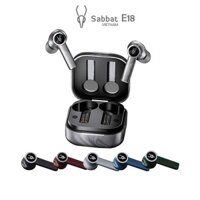 Tai nghe bluetooth Sabbat E18 - Sabbat Việt Nam