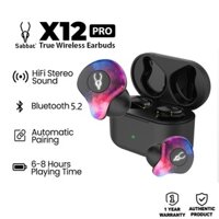 Tai nghe Bluetooth Sabbat X12 PRO Perfert