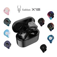 Tai nghe bluetooth Sabbat X12 elite & Sabbat X12 pro - Sabbat Việt Nam