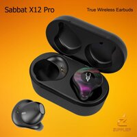 Tai Nghe Bluetooth Sabbat x12 Pro Wireless Thiết Bị Công Nghệ Mới