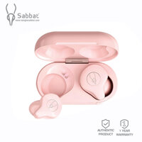 Tai nghe bluetooth Sabbat X12 ultra, X12 pro - Hàng chính hãng - Xpro Pink