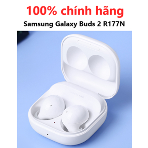 Tai nghe Bluetooth Samsung Galaxy Buds 2
