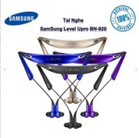 Tai nghe Bluetooth Samsung Level U Pro - 7 ngày hoàn trả bảo hành một năm