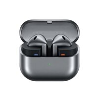 Tai Nghe Bluetooth SamSung Galaxy Buds 3 Pro- Thiết Kế Công Thái Học- Âm Thanh Siêu Bass- Kết Nối Bluetooth 5.4 Mới- Chố