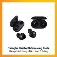 Tai nghe Bluetooth Samsung Buds - Hàng chính hãng - Bảo hành 6 tháng