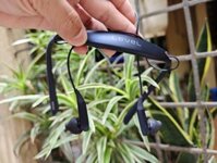 Tai nghe Bluetooth Samsung Level U Pro chính hãng