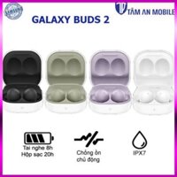 Tai nghe Bluetooth Samsung Galaxy Buds 2 - Hàng Chính hãng,Nguyên Seal, Mới 100% nhé. - Siêu sale giá tốt