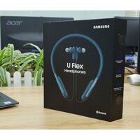 Tai Nghe Bluetooth Samsung UFlex Chống Ồn, Không Dây Thể Thao Cao Cấp- BH 12 tháng - HÀNG MỚI VỀ
