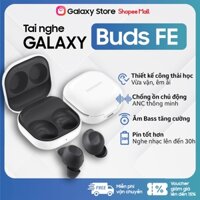 Tai nghe Bluetooth Samsung Galaxy Buds FE - Hàng chính hãng BH 12 Tháng