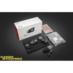 Tai nghe bluetooth Sena 30K