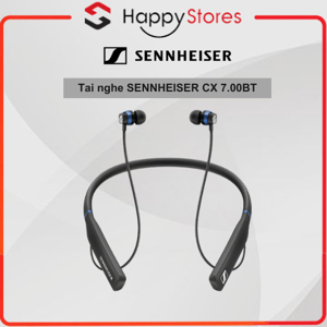 Tai nghe bluetooth Sennheiser CX 7.00 BT