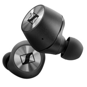 Tai nghe bluetooth Sennheiser Momentum True Wireless