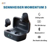 Tai Nghe Bluetooth Sennheiser Momentum TWS 3