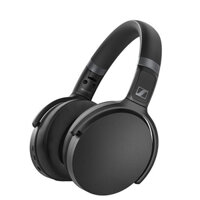 Tai nghe bluetooth Sennheiser HD458BT / HD450BT - Sennheiser HD 458BT ( Sennheiser HD 450BT ) chính hãng