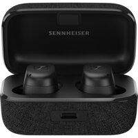 Tai nghe Bluetooth Sennheiser Momentum True Wireless 3 Đen