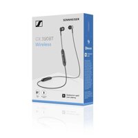 Tai Nghe Bluetooth Sennheiser CX 350BT