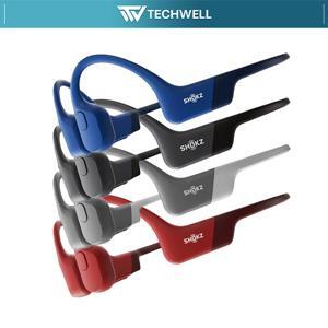 Tai nghe Bluetooth Shokz Openrun
