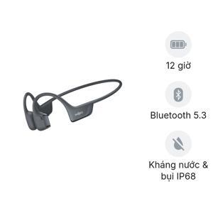 Tai nghe Bluetooth Shokz Openrun Pro