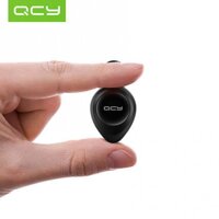 Tai nghe bluetooth siêu nhỏ nhẹ QCY J11