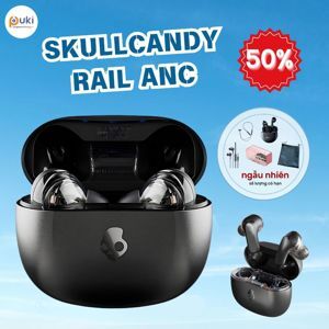 Tai nghe Bluetooth Skullcandy Rail