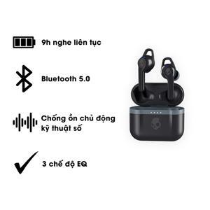 Tai nghe Bluetooth Skullcandy Indy Fuel