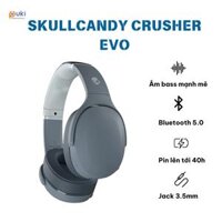 Tai Nghe Bluetooth Skullcandy Crusher Evo