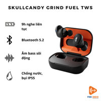 Tai nghe Bluetooth Skullcandy Grind Fuel TWS