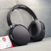 Tai nghe Bluetooth Skullcandy Hesh 3 Wireless [Nobox]